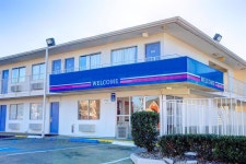     Book Motel 6 Murfreesboro | Murfreesboro Hotel Deals