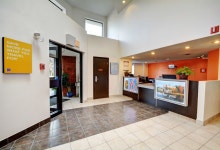 뉴포트의 모텔 6 뉴포트, 로드아일랜드 2019 특가 및 실제 이용후기 | 익스피디아 호텔 예약 expedia.co.kr