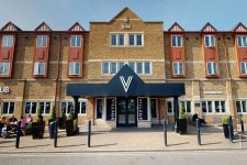 Village Hotel Maidstone, Maidstone: $67 Room Prices & Reviews | Travelocity