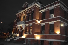     Trafford Hall Hotel in Manchester | Hotel Rates & Reviews in Orbitz