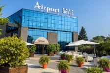 Airport Hotel in Bagnatica | Best Rates & Deals on Orbitz