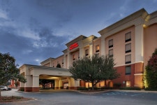 Hampton Inn & Suites Spartanburg-I-26-Westgate Mall in Spartanburg | Best Rates & Deals on Orbitz