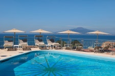 Grand Hotel De La Ville, Sorrento: Room Prices & Reviews | Travelocity