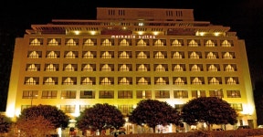 Markazia Suites in Beirut | Best Rates & Deals on Orbitz