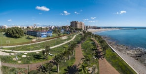 Parador de Benicarló in Benicarlo | Best Rates & Deals on Orbitz