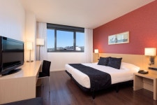 Sercotel Luz Castellon in Castello de la Plana | Hotel Rates & Reviews on Orbitz