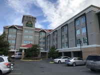  La Quinta Inn Vancouver Airport in Richmond | Hotel Rates & Reviews in Orbitz