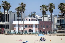 Venice on the Beach Hotel, Los Angeles: $256 Room Prices & Reviews | Travelocity