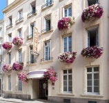 Top Hotels in Herqueville from $39 - Expedia