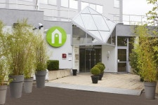  캄파닐 파리 수드 - 포르트 도를레앙 - 아르퀼, 발드마른 주 | 익스피디아  호텔 예약