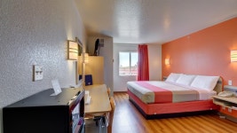 Motel 6 El Reno, OK in El Reno | Best Rates & Deals on Orbitz