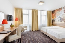     Book Akcent hotel | Prague Hotel Deals