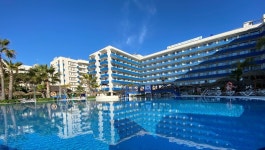Hotel Tahiti Playa, Santa Susanna: Room Prices & Reviews | Travelocity