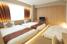 Hotel Sunroute Asakusa in Tokyo | Best Rates & Deals on Orbitz