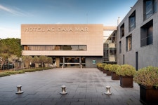 AC Hotel by Marriott Gava Mar Airport in Barcelona | Best Rates & Deals on Orbitz