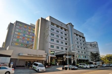     Book Holiday Garden Hotel | Kaohsiung Hotel Deals