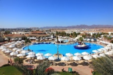 Book Xperience Kiroseiz Parkland | Sharm el Sheikh Hotel Deals