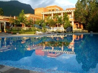     파크 빌리지 리조트, Kathmandu | 익스피디아  호텔 예약 