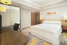 Four Points by Sheraton Shanghai, Pudong in Shanghai | Best Rates & Deals on Orbitz