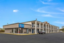 Motel 6 Tupelo, MS - Downtown in Tupelo | Best Rates & Deals on Orbitz