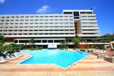 Dominican Fiesta Hotel & Casino, Santo Domingo: $74 Room Prices & Reviews | Travelocity