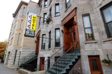 Casa Bella Hotel, Montreal: $74 Room Prices & Reviews | Travelocity