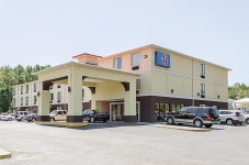 Motel 6 Biloxi, MS - Ocean Springs in Biloxi | Best Rates & Deals on Orbitz