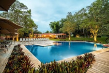 Hotel Chichen Itza, Tinum: $79 Room Prices & Reviews | Travelocity