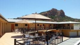 Summit Motel, Townsville: $64 Room Prices & Reviews | Travelocity