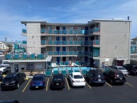     포 윈즈 모텔, Seaside Heights | 익스피디아  호텔 예약 