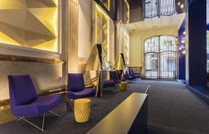 Room Mate Carla in Barcelona | Best Rates & Deals on Orbitz