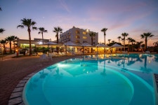 Baia DOro Hotel, Licata: $96 Room Prices & Reviews | Travelocity
