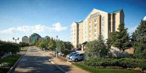 Staybridge Suites Oakville, an IHG Hotel in Toronto | Best Rates & Deals on Orbitz