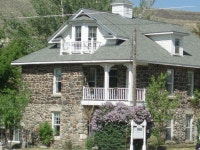     옐로스톤 스위트 B & B, Gardiner | 익스피디아  호텔 예약 