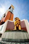     MGM MACAU in Macau | Hotel Rates & Reviews in Orbitz