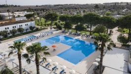 Dolmen Sport Resort in Minervino di Lecce | Best Rates & Deals on Orbitz