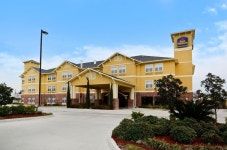     Best Western Plaquemine Inn in Plaquemine | Hotel Rates & Reviews in Orbitz