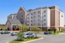 Comfort Inn & Suites in Cordele | Best Rates & Deals on Orbitz