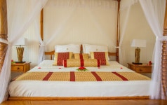 Le Domaine de La Réserve in Praslin Island | Best Rates & Deals on Orbitz