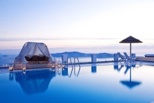 Santorini Princess Luxury Spa Hotel in Santorini | Hotel Rates & Reviews on Orbitz