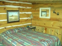 Little Elk Cottage in Vanocker Canyon in the Black Hills in Nemo | Best Rates & Deals on Orbitz