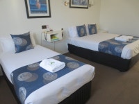  아스플레이 파이어니어 모텔, 브리즈번 | 익스피디아  호텔 예약