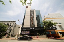 VIP Hotel Mok-po: 2018 Room Prices $32, Deals & Reviews | Expedia