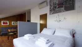  이탈리안웨이 아파트먼트 - 가푸리오, 밀라노 | 익스피디아  호텔 예약