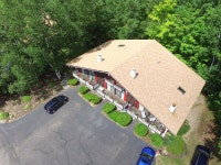 Walk to Story Land!! Updated Condo! Great Location! WiFi/TV/AC/Golf and Pool!! in Glen | Best Rates & Deals on Orbitz