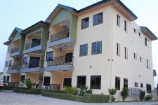 Evergreen Apartments in Accra | Best Rates & Deals on Orbitz