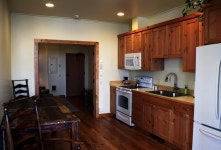 Stanley Town Square Condo Hotel in Stanley | Best Rates & Deals on Orbitz