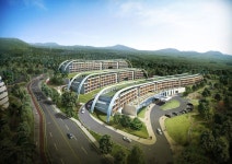  Healing Town Hotel in Seogwipo | Hotel Rates & Reviews in Orbitz