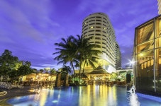 방콕의 프린스 스위트 레지던스  매니지드 바이 프린스 팰리스 2019 특가 및 실제 이용후기 | 익스피디아 호텔 예약 expedia.co.kr