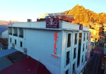 $37 Hotels in Çamoluk: BEST Hotel Deals for 2021 | Orbitz